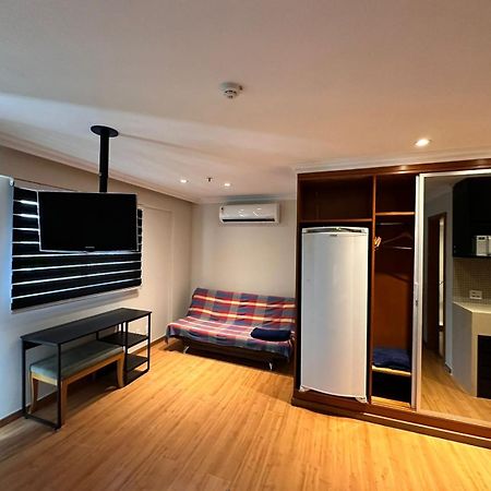 Appartamento Flat na Barra da Tijuca. Rio de Janeiro Esterno foto