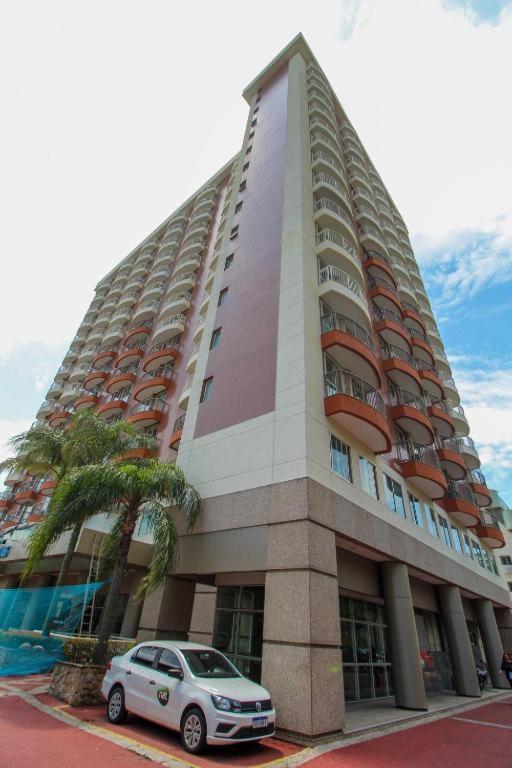 Appartamento Flat na Barra da Tijuca. Rio de Janeiro Esterno foto