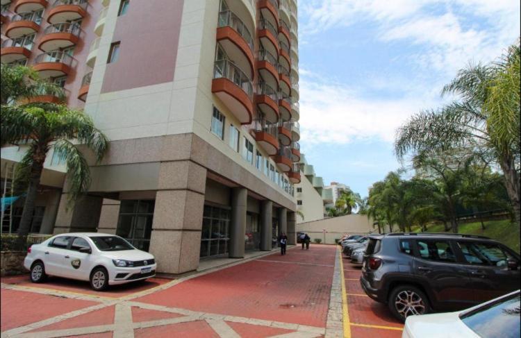 Appartamento Flat na Barra da Tijuca. Rio de Janeiro Esterno foto