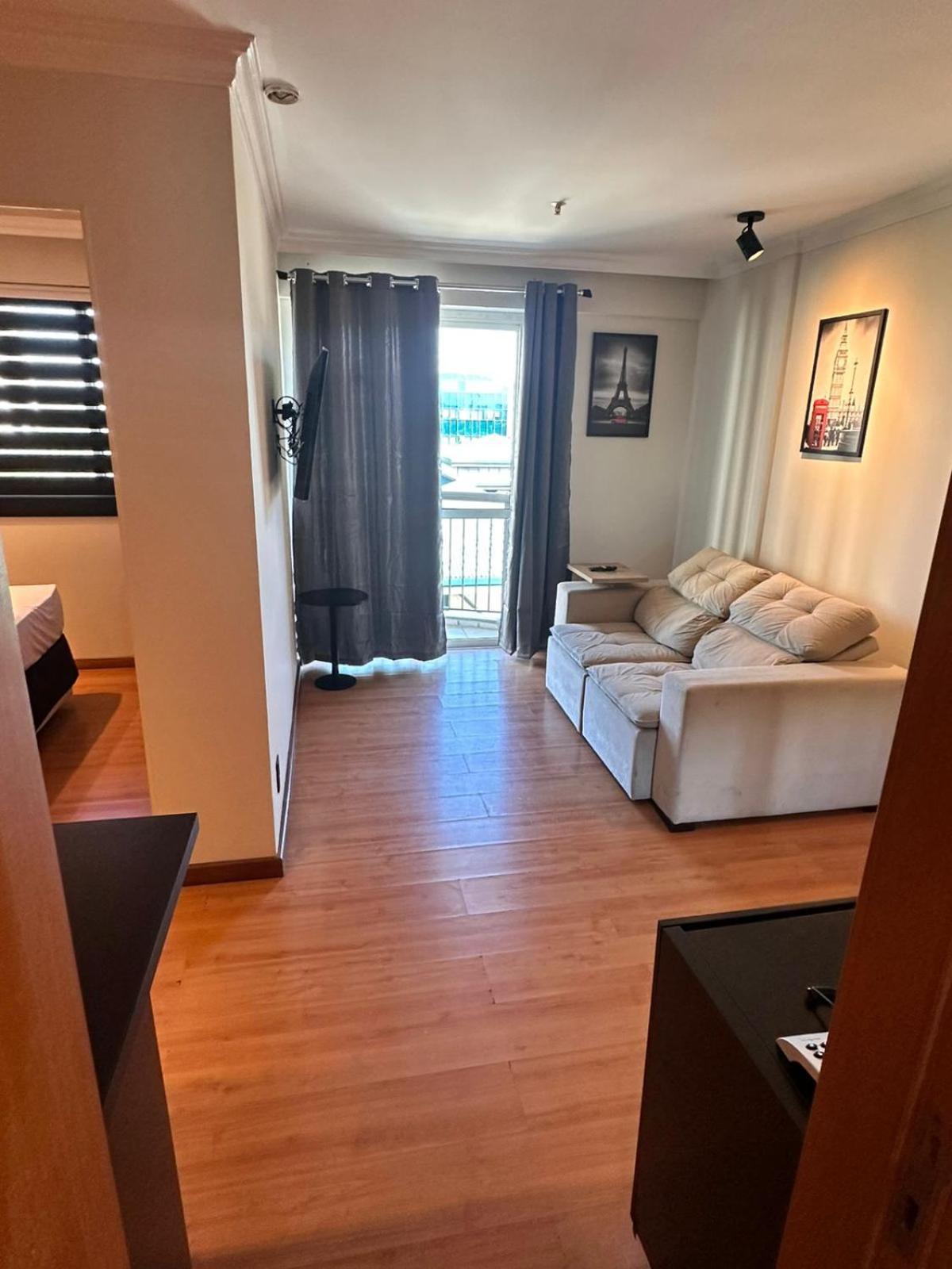 Appartamento Flat na Barra da Tijuca. Rio de Janeiro Esterno foto