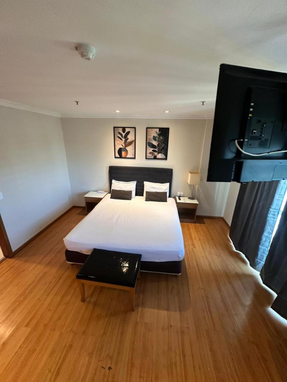Appartamento Flat na Barra da Tijuca. Rio de Janeiro Esterno foto