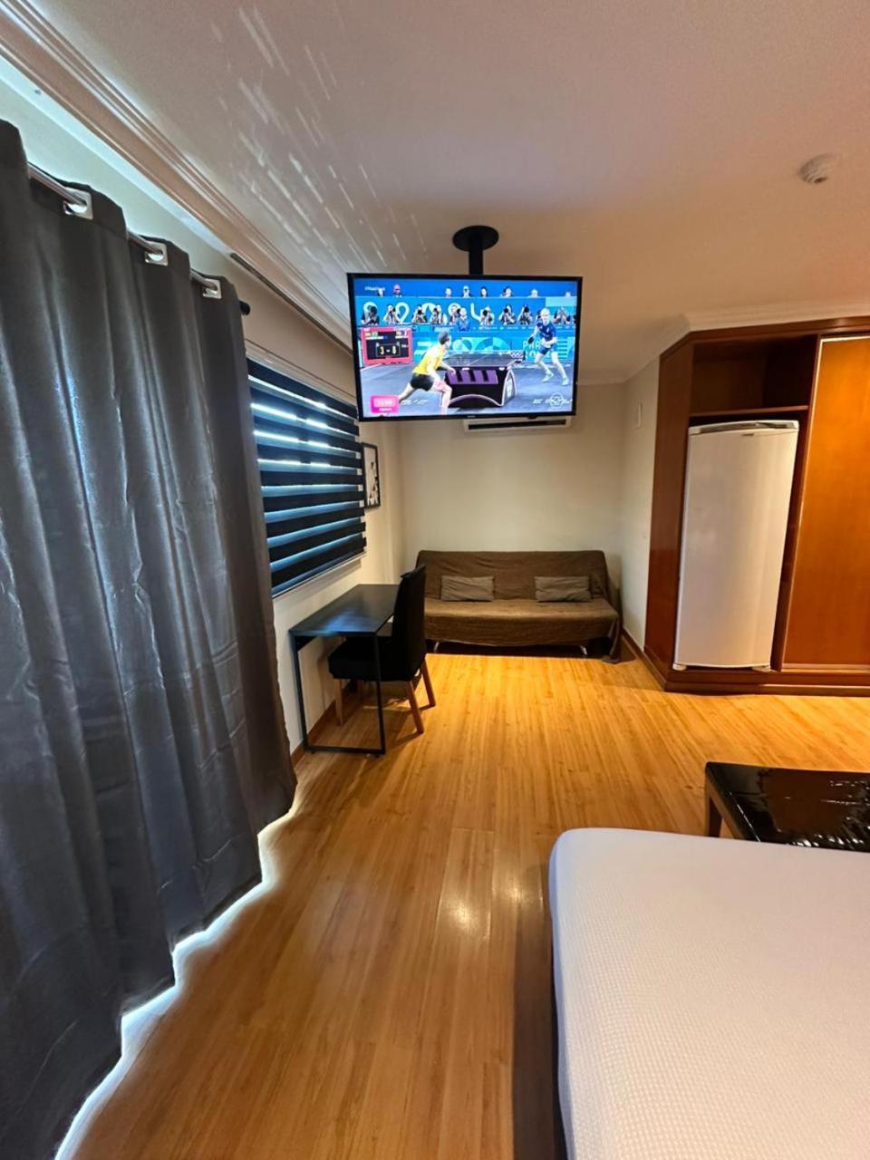 Appartamento Flat na Barra da Tijuca. Rio de Janeiro Esterno foto